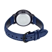 ساعت مچی زنانه مدلLTP-VT02BL-2AUDF - Image 3