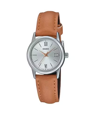 ساعت مچی زنانه مدلLTP-V002L-7B3UDF - Image 2