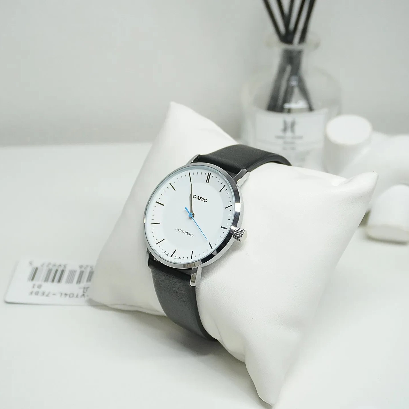 ساعت مچی مردانه مدلMTP-VT04L-7EDF - Image 3